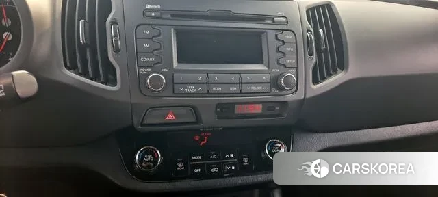 Kia Carnival 4th generation id 3640716 из Кореи 17