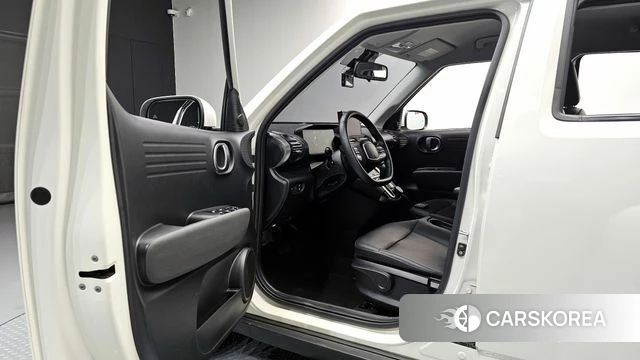 Hyundai Casper id 3850536 из Кореи 20