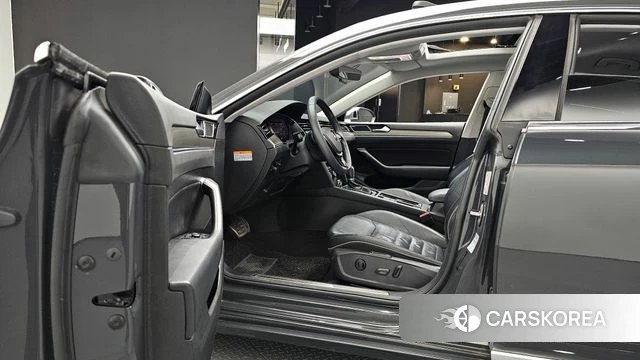 Volkswagen Arteon id 3820422 из Кореи 20