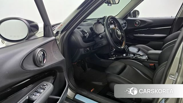 Mini Cooper Clubman id 3879057 из Кореи 20