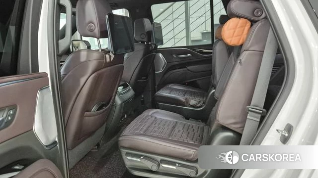 Cadillac Escalade 5th Generation id 4534130 из Кореи 20