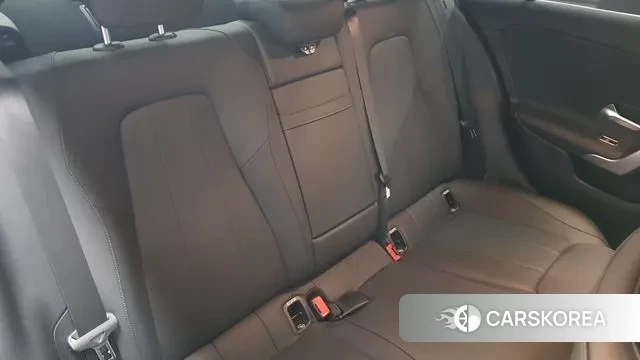 Mercedes-Benz A-Class W177 id 3451408 из Кореи 17