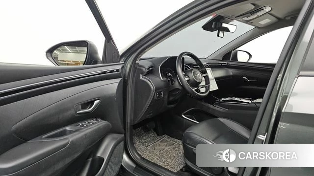 Hyundai Tucson Hybrid (NX4) id 4881814 из Кореи 20