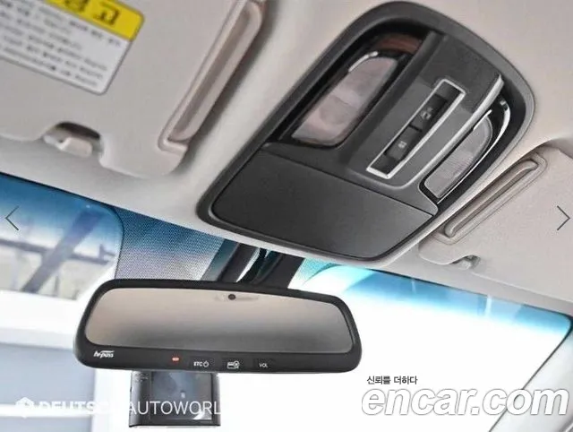 Kia The New Sorento id 2683531 из Кореи 20