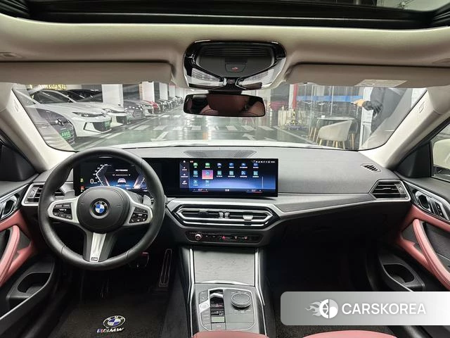 BMW 4 series id 4257198 из Китая 32