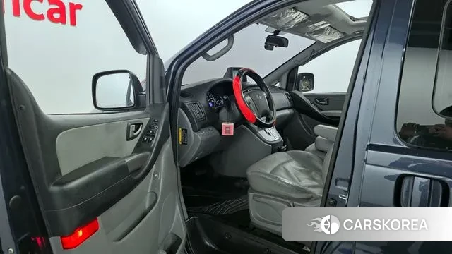 Hyundai The New Grand Starex id 3772963 из Кореи 20