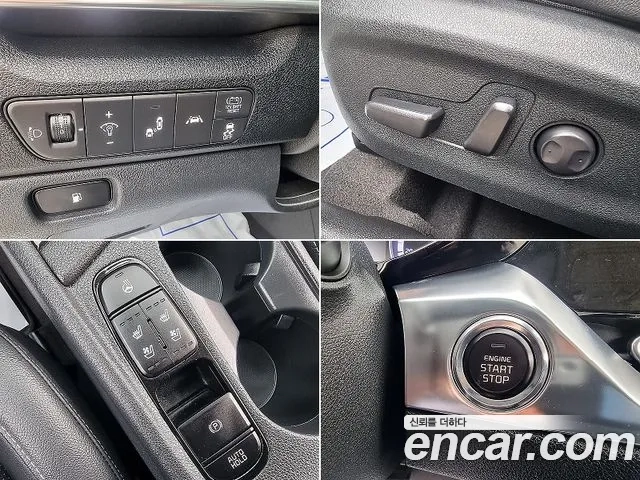 Kia The New Niro id 2950798 из Кореи 20