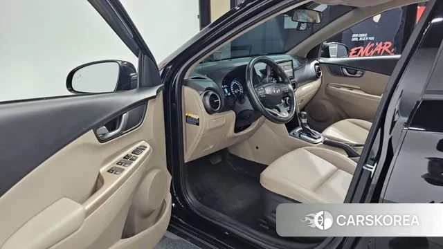 Hyundai Kona id 3330349 из Кореи 20