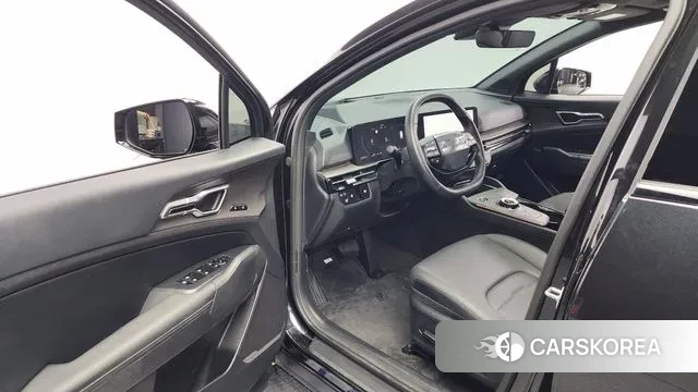 Kia The New Sportage 5th Generation id 3131392 из Кореи 20