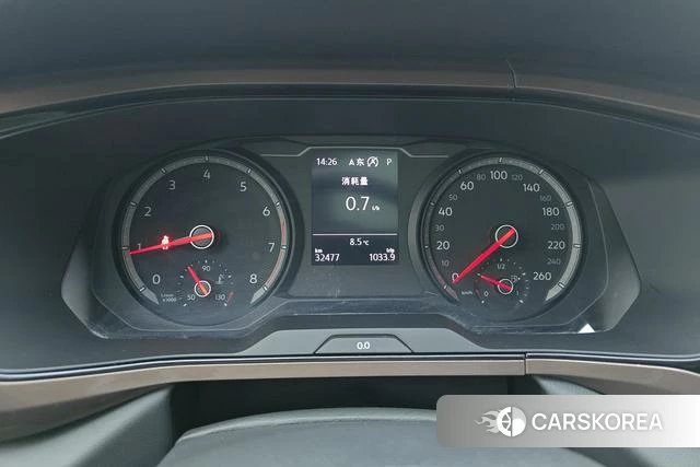 Volkswagen Tuyue id 4208148 из Китая 17