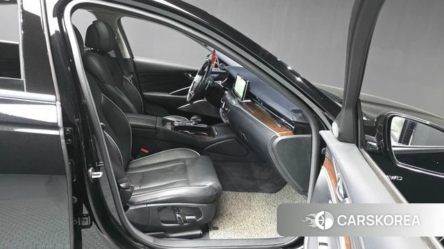 Kia More K9 id 4245947 из Кореи 37