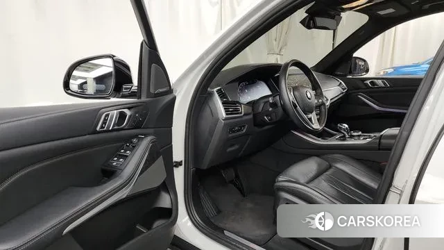 BMW X5 (G05) id 3565952 из Кореи 20