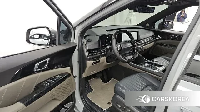 Kia The New Carnival 4th Generation id 3471839 из Кореи 20