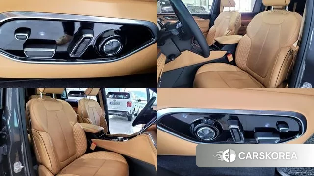 Jeep Grand Cherokee (WL) id 3053895 из Кореи 20