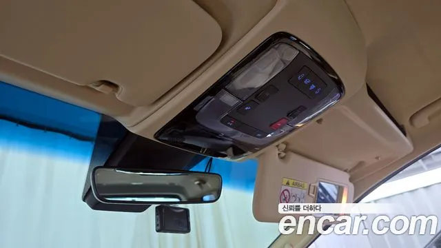 Hyundai Staria id 2675459 из Кореи 20