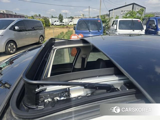 Kia K5 Hybrid 3rd Generation id 4308586 из Кореи 10