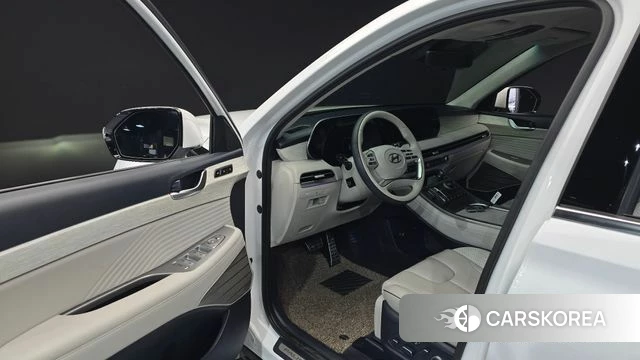 Hyundai The New Palisade id 3870969 из Кореи 20