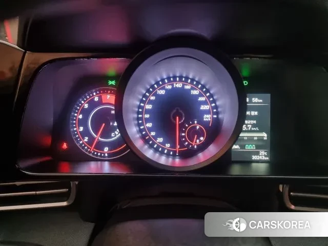 Hyundai Avante (CN7) id 3028764 из Кореи 18