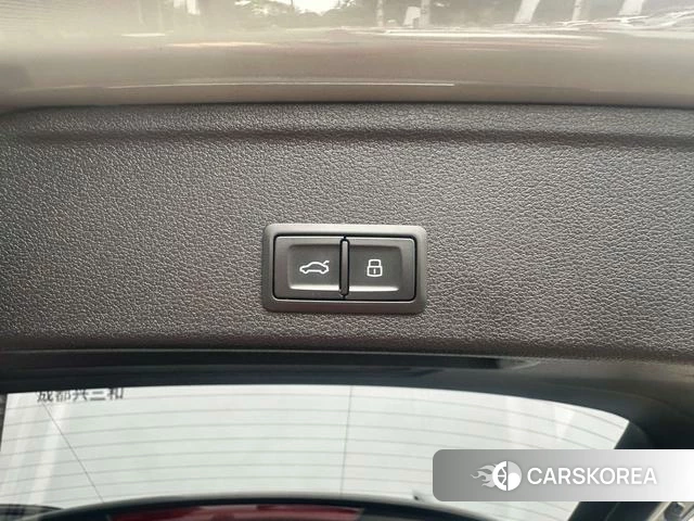 Audi A4 (import) id 4366049 из Китая 21