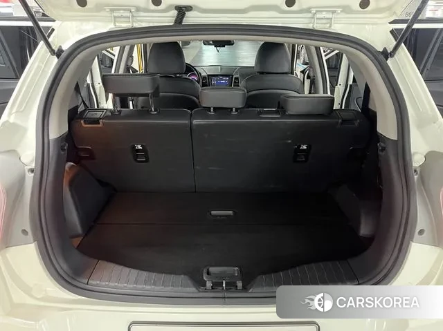 Ssangyong Tivoli Armor id 3536184 из Кореи 17