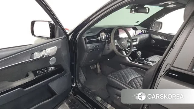 Kia Mohave Master id 3389482 из Кореи 20