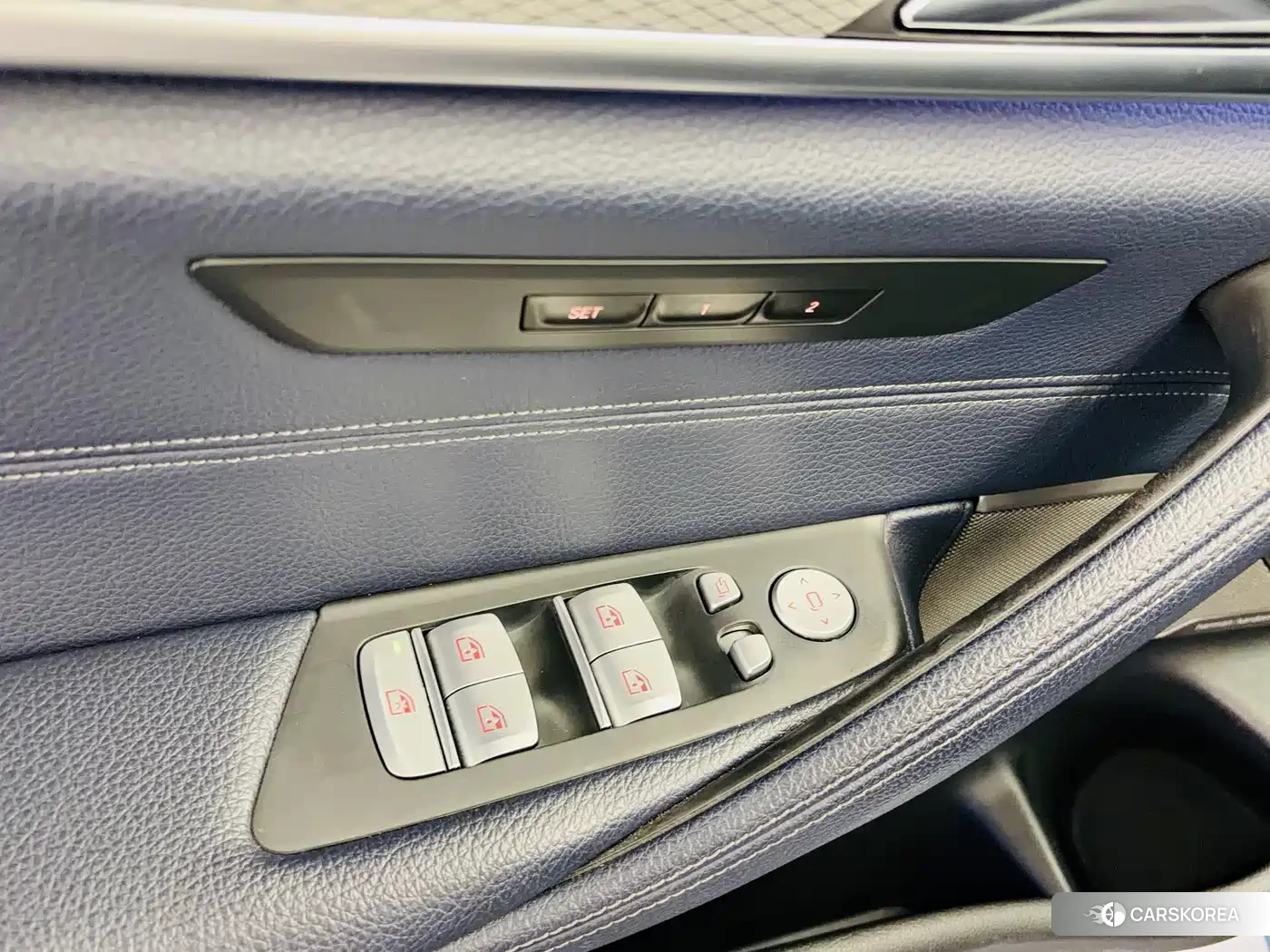 BMW 5 series id 4578334 из Китая 20