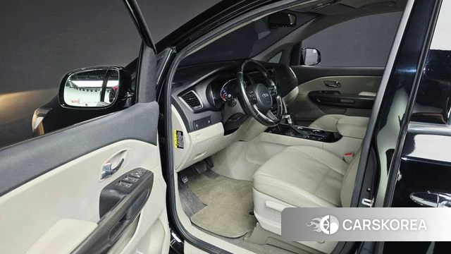 Kia The New Carnival id 4765144 из Кореи 31