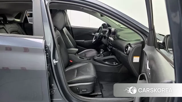 Hyundai The New Kona Hybrid id 3503560 из Кореи 20