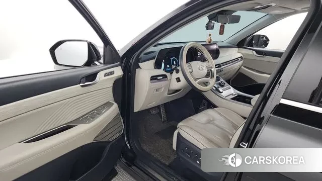 Hyundai The New Palisade id 2964356 из Кореи 20