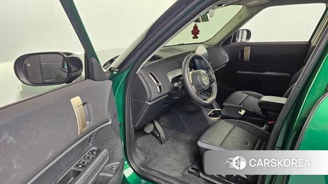 Mini Cooper S Countryman 3rd Generation id 3963452 из Кореи 20