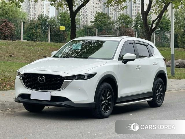 Mazda CX-5 id 4259570 из Китая 20