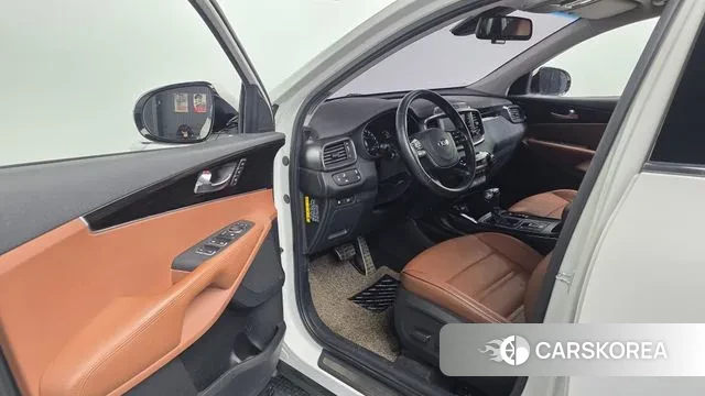 Kia The New Sorento id 3526309 из Кореи 20