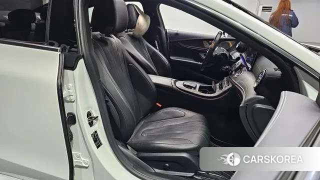 Mercedes-Benz CLS-Class C257 id 3582522 из Кореи 20