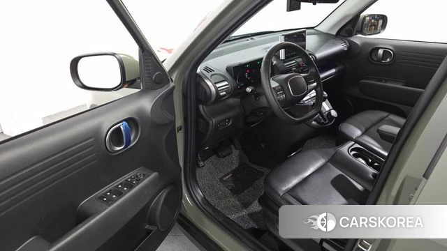 Hyundai Casper id 3864633 из Кореи 20