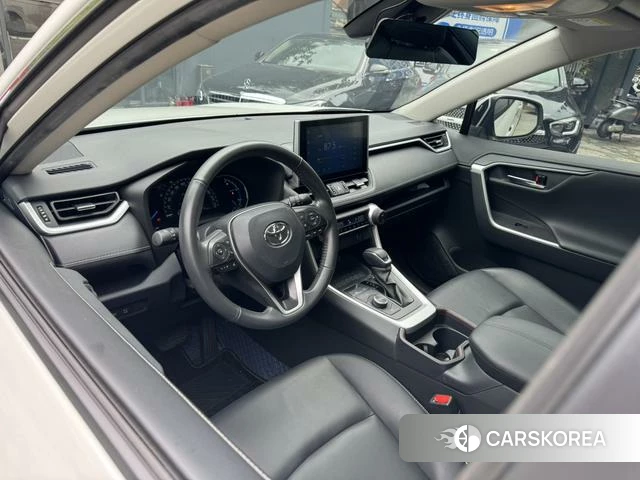 Toyota RAV4 Rongfang id 4374485 из Китая 34