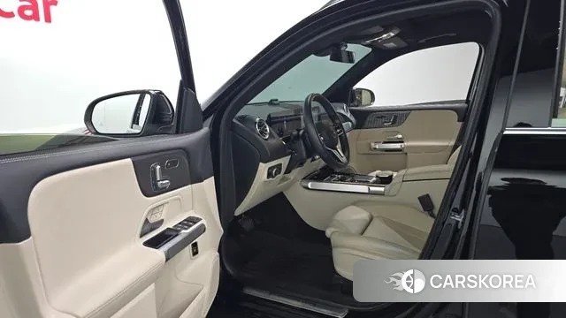 Mercedes-Benz GLB-Class X247 id 3691101 из Кореи 20