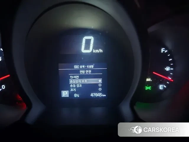 Kia The New Ray id 3619484 из Кореи 11