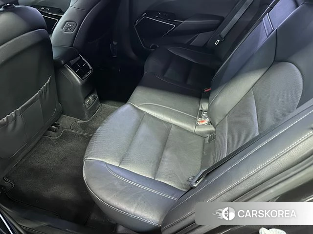 Kia Come New K7 id 4477317 из Кореи 15