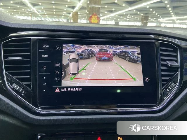 Volkswagen Exploring songs id 4198937 из Китая 21