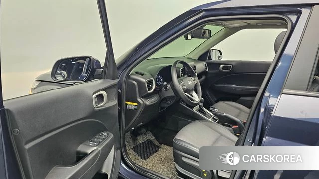 Hyundai Venue id 4642325 из Кореи 31