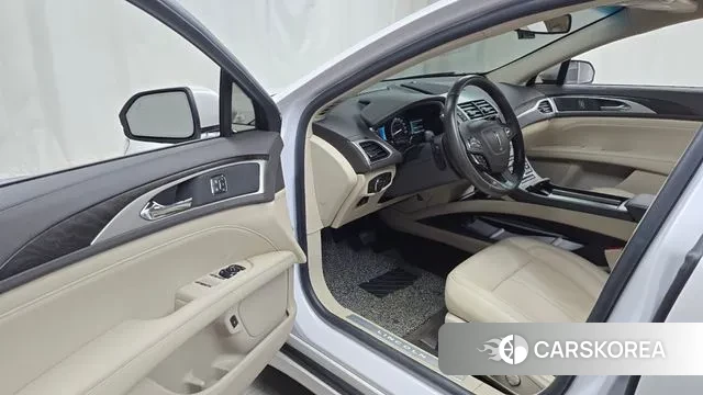 Lincoln New MKZ id 3557458 из Кореи 20