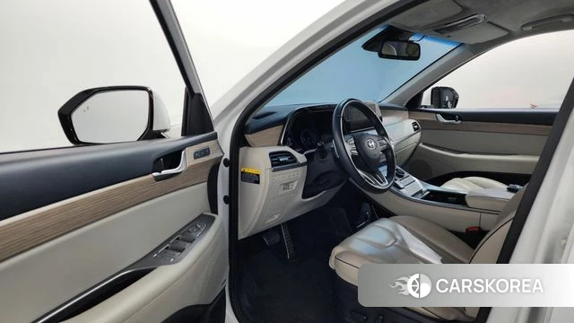 Hyundai Palisade id 3861178 из Кореи 20