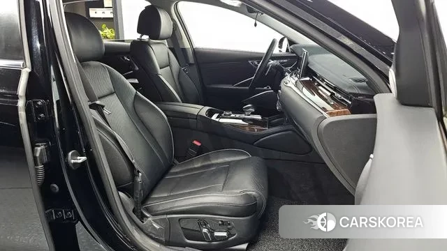 Kia More K9 id 3023609 из Кореи 20