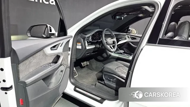 Audi Q7 (4M) id 3655728 из Кореи 20