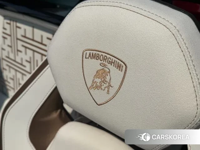 Lamborghini Aventador id 3777638 из Кореи 19