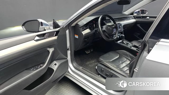 Volkswagen Arteon id 4873110 из Кореи 30
