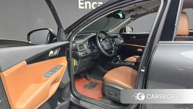 Kia The New Sorento id 3085761 из Кореи 20