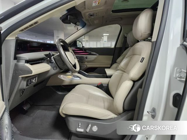 Lincoln Nautilus 2nd Generation id 3909712 из Кореи 20