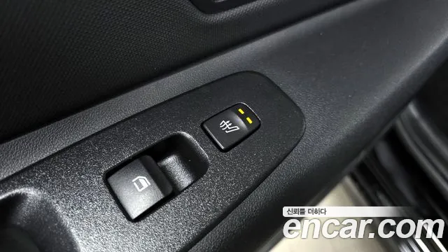 Hyundai Avante Hybrid (CN7) id 2558908 из Кореи 20