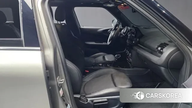 Mini Cooper Clubman id 3661857 из Кореи 20